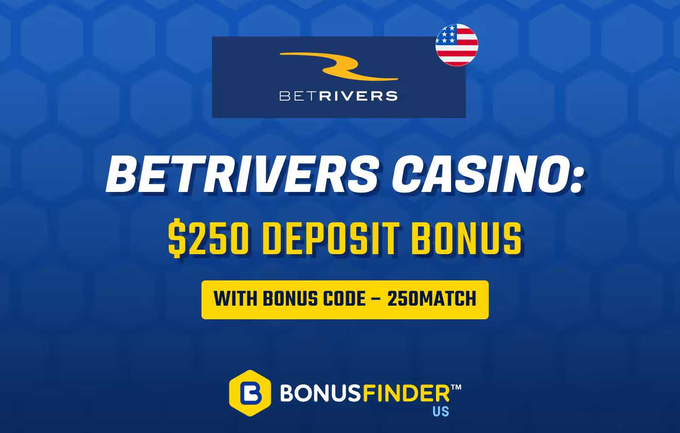 Welcome and regular BetRivers IL bonuses