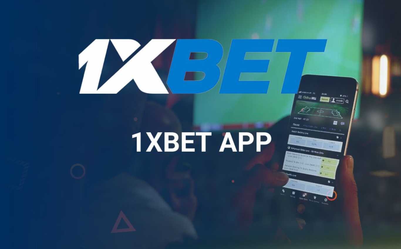1xbet Download mobile app USA android